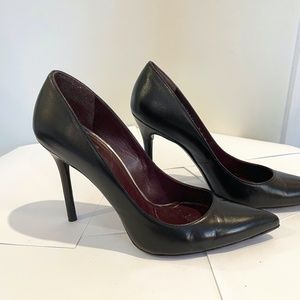 Stuart Weitzman Stiletto Heel